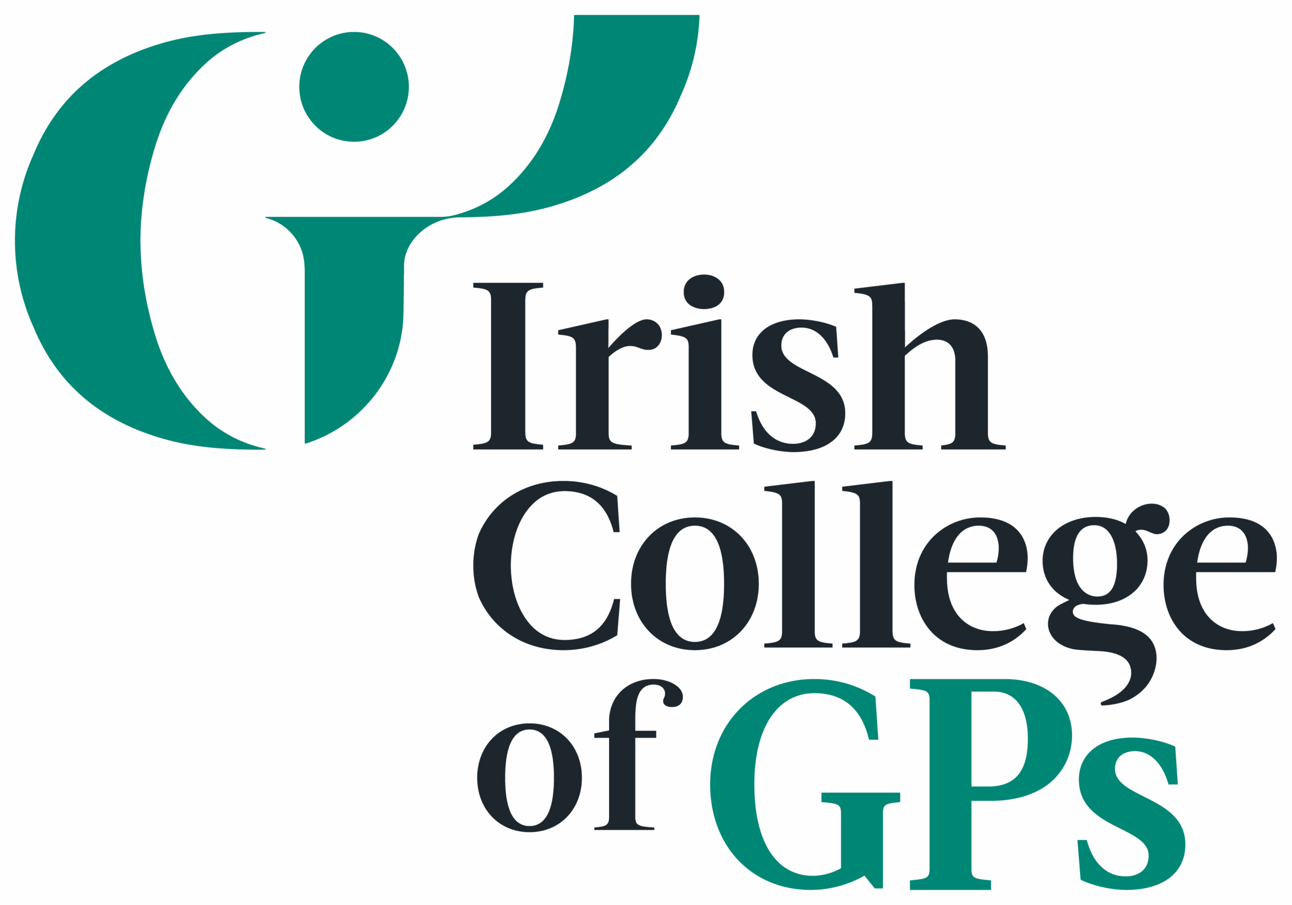 Icgp logo